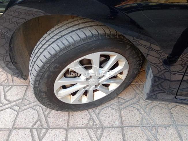 KIFAL - HYUNDAI Accent