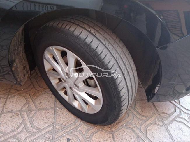 KIFAL - HYUNDAI Accent