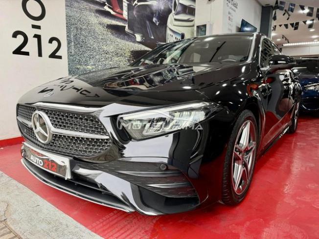 Mercedes-Benz Classe A 200 cdi Diesel  2025