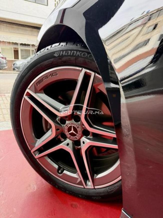Mercedes-Benz Classe A 200 cdi Diesel  2025