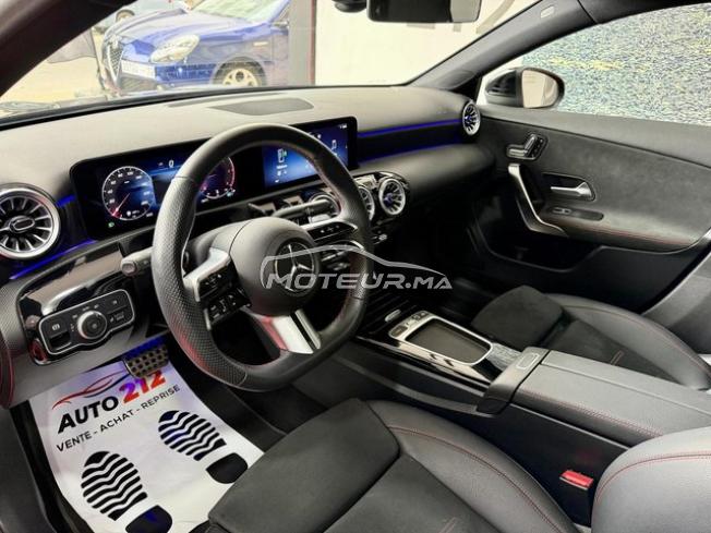 Mercedes-Benz Classe A 200 cdi Diesel  2025