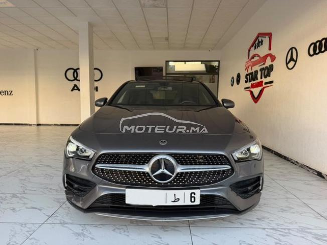 Mercedes-Benz Classe CLA 220  Diesel 2022/11