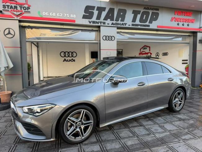 Mercedes-Benz Classe CLA 220  Diesel 2022/11