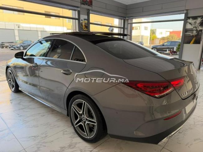 Mercedes-Benz Classe CLA 220  Diesel 2022/11
