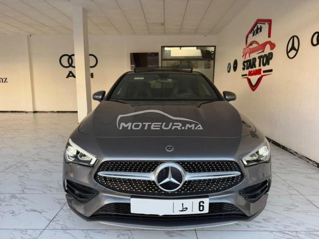 Mercedes-Benz Classe CLA 220  Diesel 2022/11