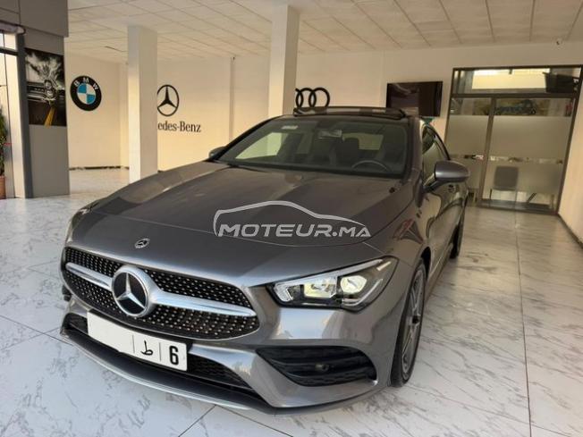 Mercedes-Benz Classe CLA 220  Diesel 2022/11
