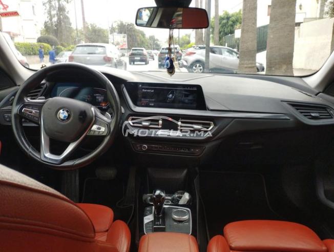2358 - Bmw Série 2 Gran Coupé 2022 expertisée avec