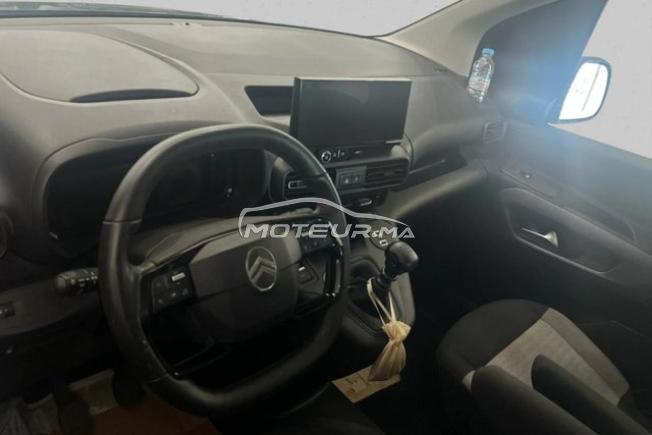 Stellantis - CITROEN Berlingo - 2025
