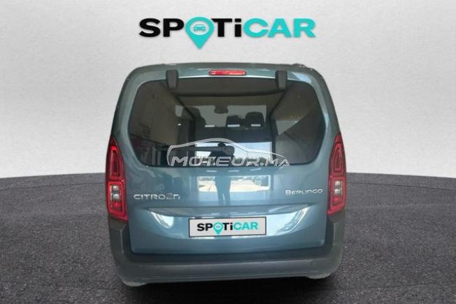 Stellantis - CITROEN Berlingo - 2025