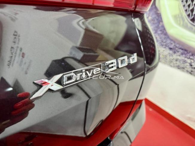 BMW X6 Pack M Diesel  2025 à Casablanca