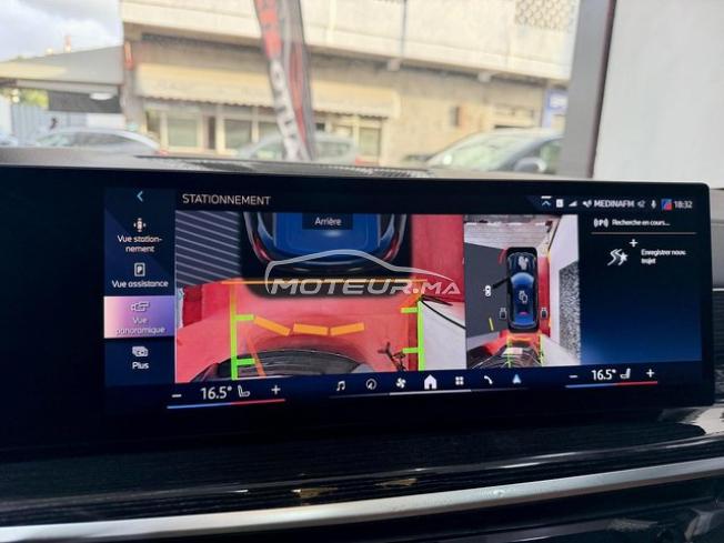 BMW X6 Pack M Diesel  2025 à Casablanca