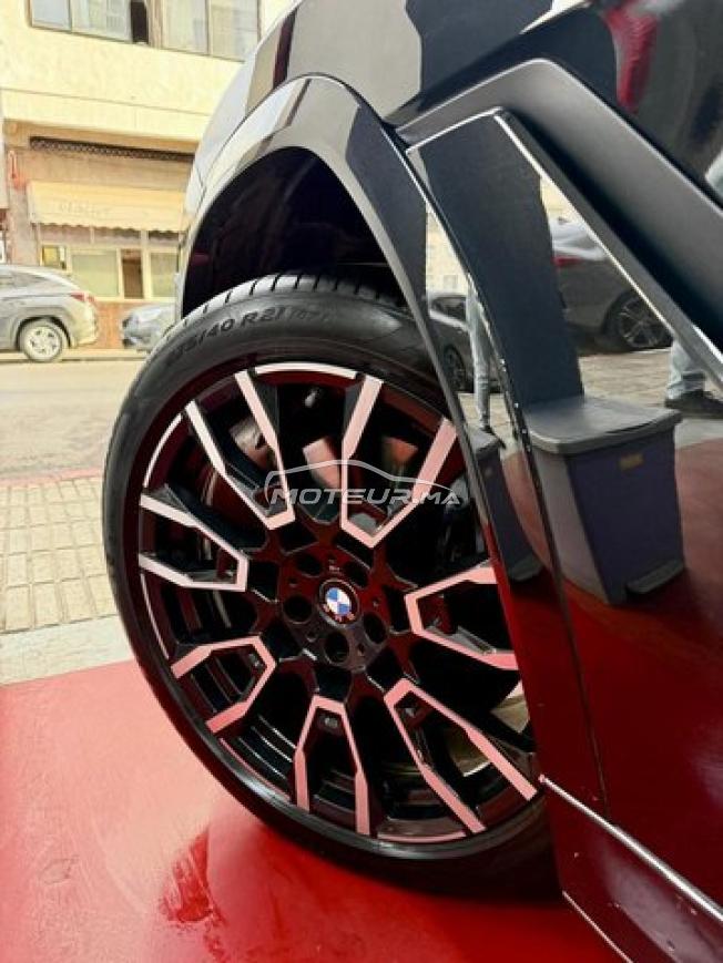 BMW X6 Pack M Diesel  2025 à Casablanca