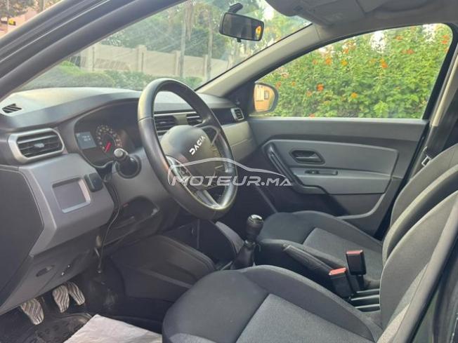  Dacia Duster 2024 Diesel Manuelle à Marrakech