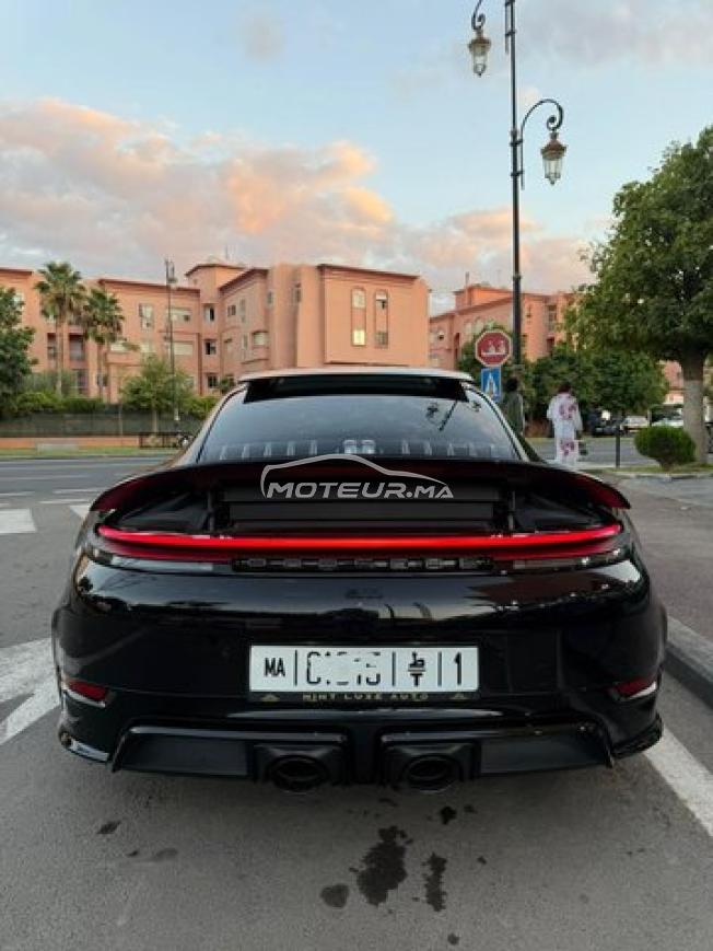 Porsche carrera 911 GTS