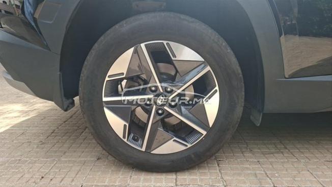 Hyundai Tucson Hybride Automatique 2024