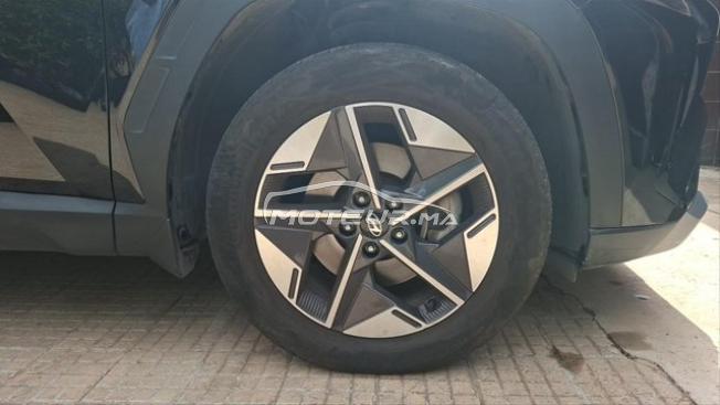Hyundai Tucson Hybride Automatique 2024