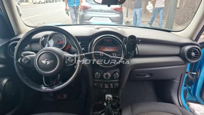 MINI One Diesel Manuelle 2016