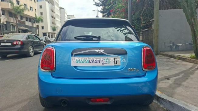MINI One Diesel Manuelle 2016