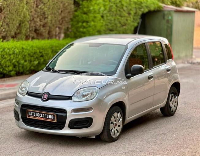fiat panda 2017 essence 