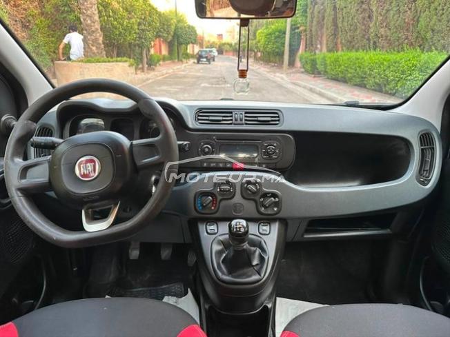 fiat panda 2017 essence 