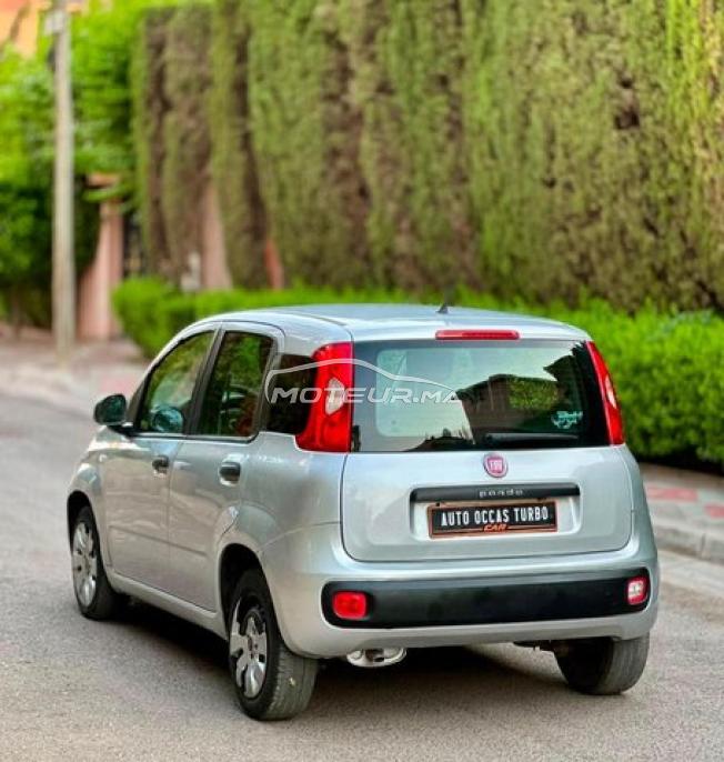fiat panda 2017 essence 