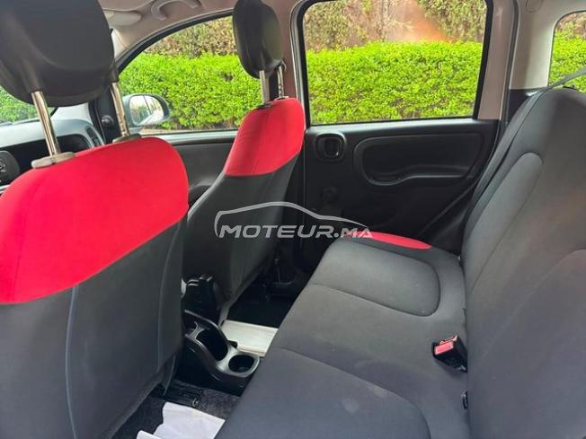 fiat panda 2017 essence 