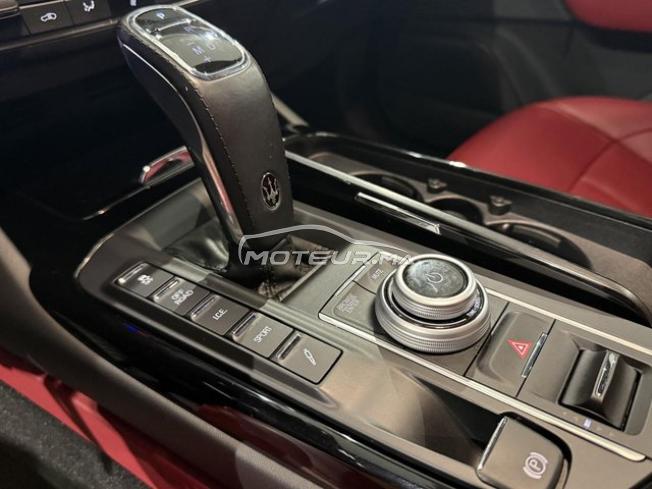 Maserati Levante Essence Automatique 2022