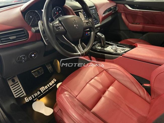 Maserati Levante Essence Automatique 2022