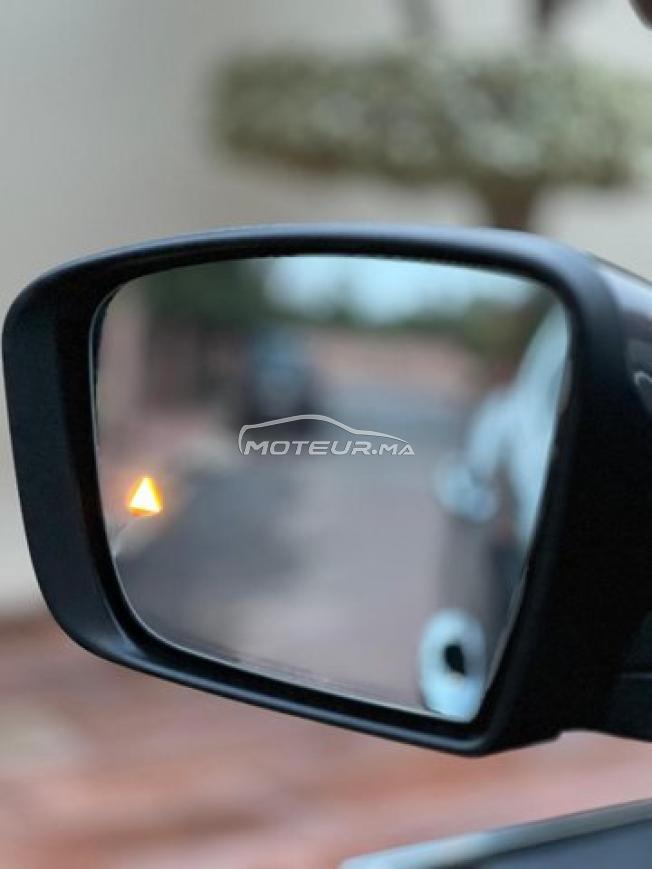 Maserati Levante 2018 d 2024