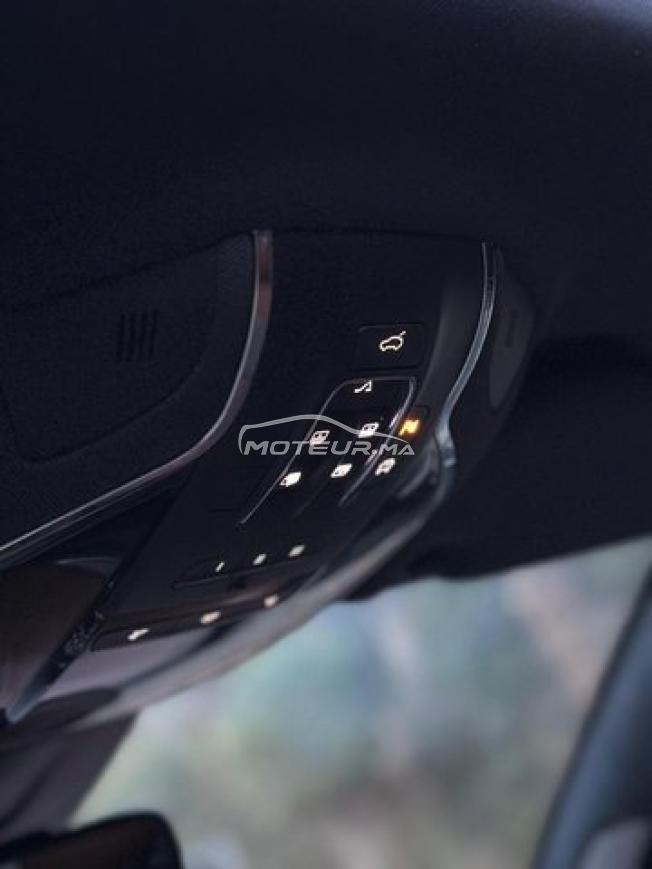 Maserati Levante 2018 d 2024