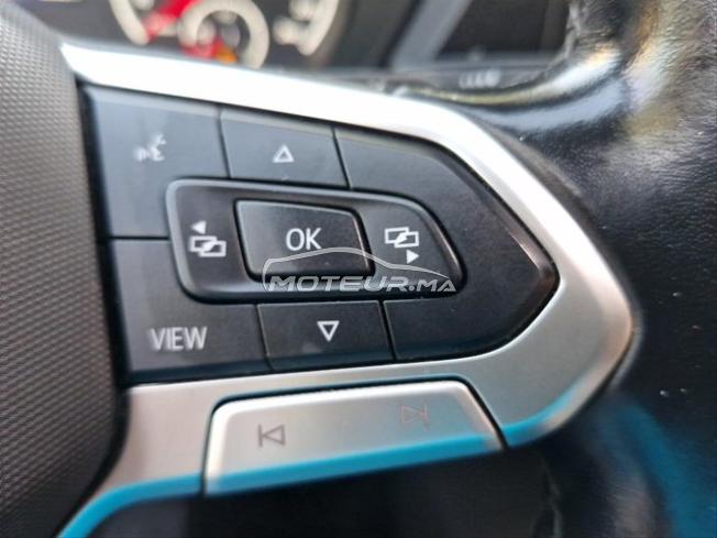 VW CADDY 2.0TDI BVA 7PLACES IMPORTÉ 2022 TTOPTIONS