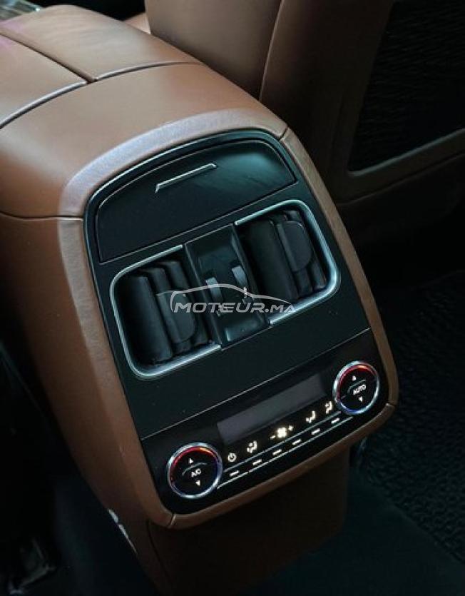 Maserati Levante 2018 d 2024