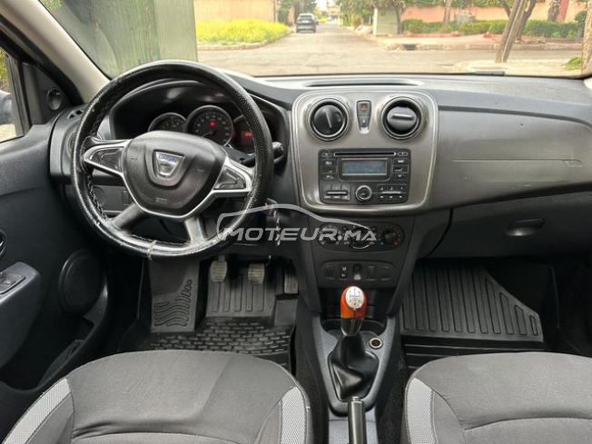 Dacia Stepway 2020
