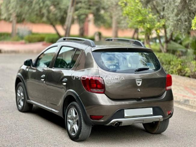 Dacia Stepway 2020