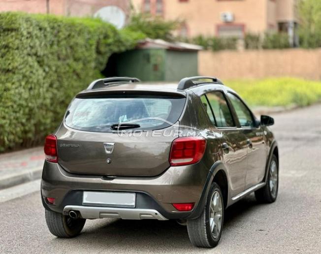 Dacia Stepway 2020