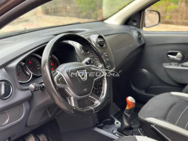 Dacia Stepway 2020