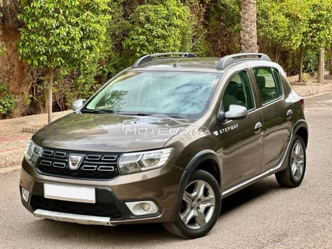 Dacia Stepway 2020
