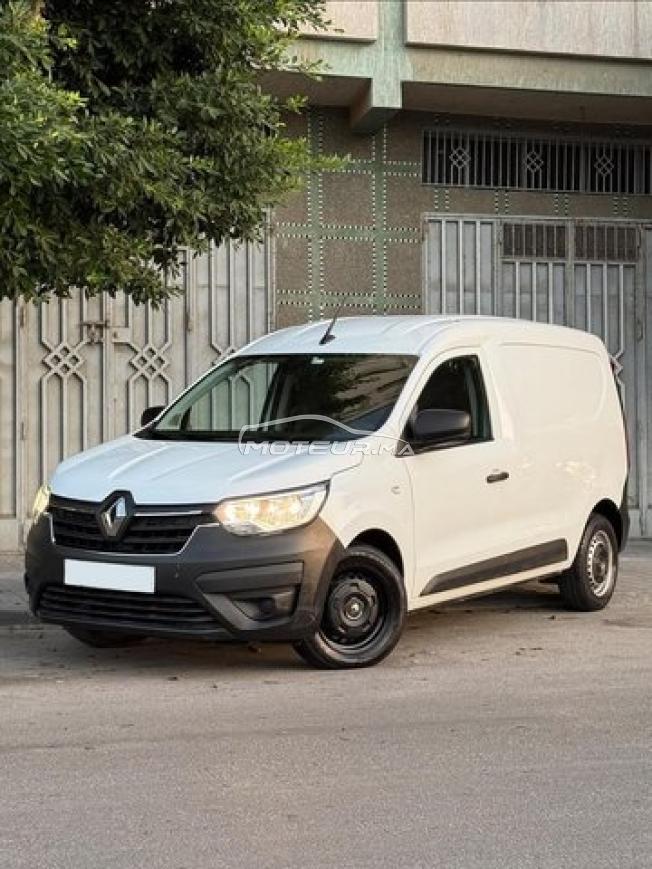Renault Express Van - DERKAOUI AUTO