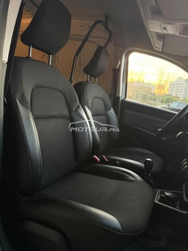 Renault Express Van - DERKAOUI AUTO