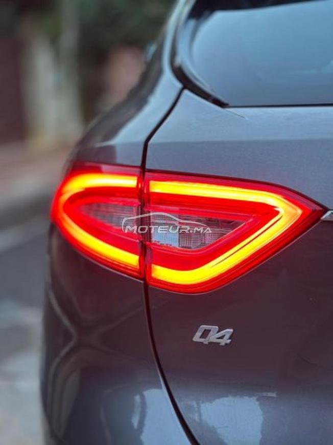 Maserati Levante 2018d2024