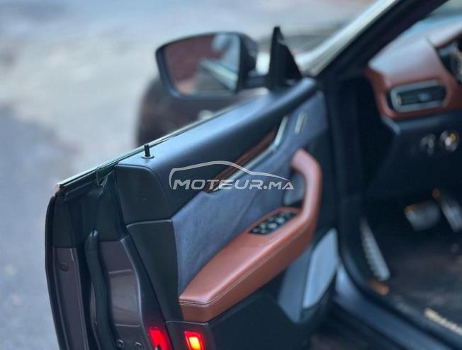 Maserati Levante 2018d2024