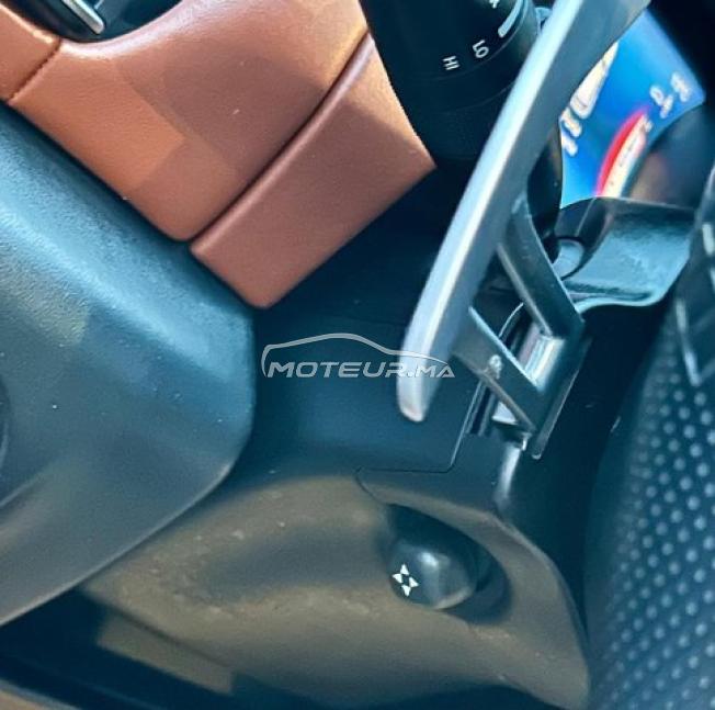 Maserati Levante 2018d2024