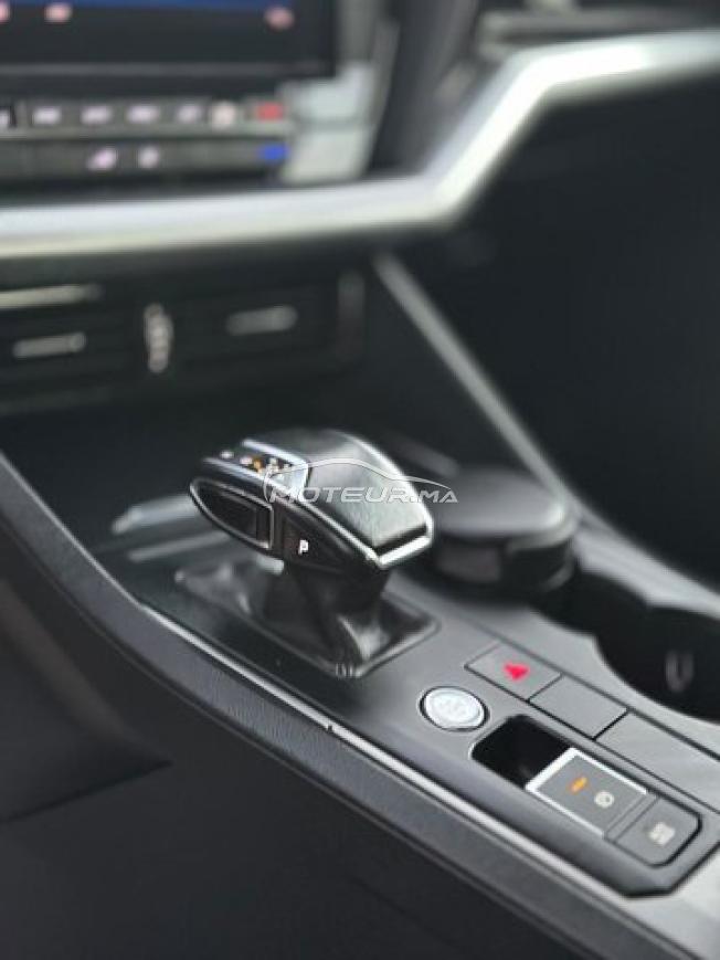 Volkswagen touareg 2020