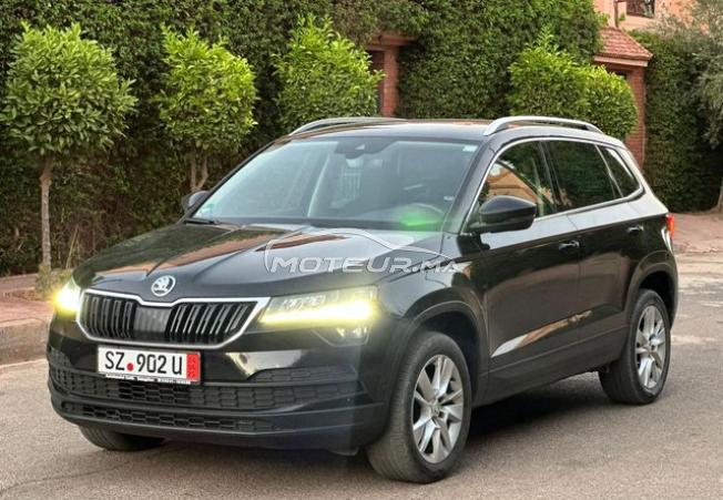 Skoda karoq2020 d 2025