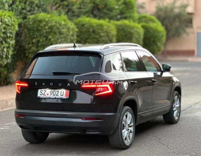 Skoda karoq2020 d 2025