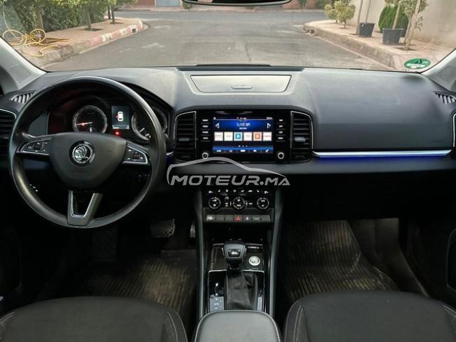 Skoda karoq2020 d 2025