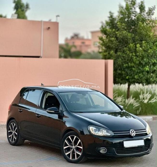 golf 6 2011 d 2014