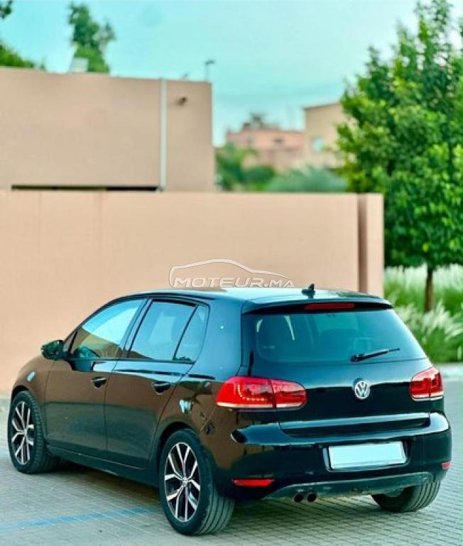 golf 6 2011 d 2014