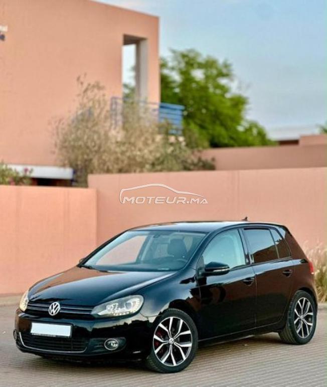 golf 6 2011 d 2014