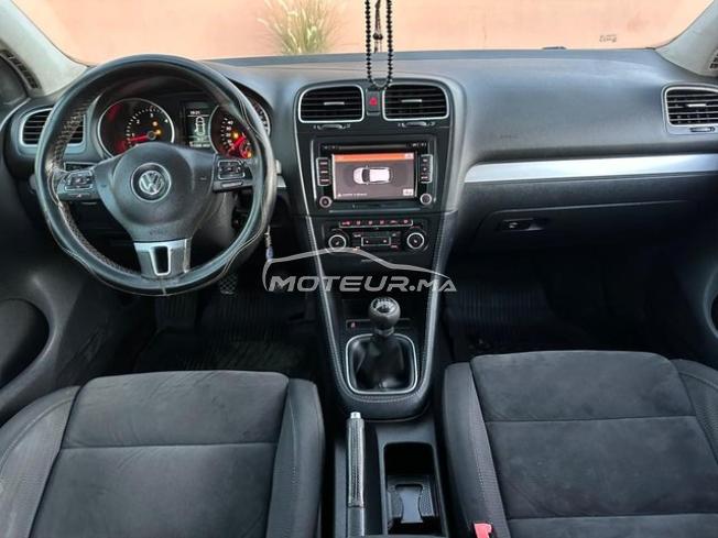 golf 6 2011 d 2014
